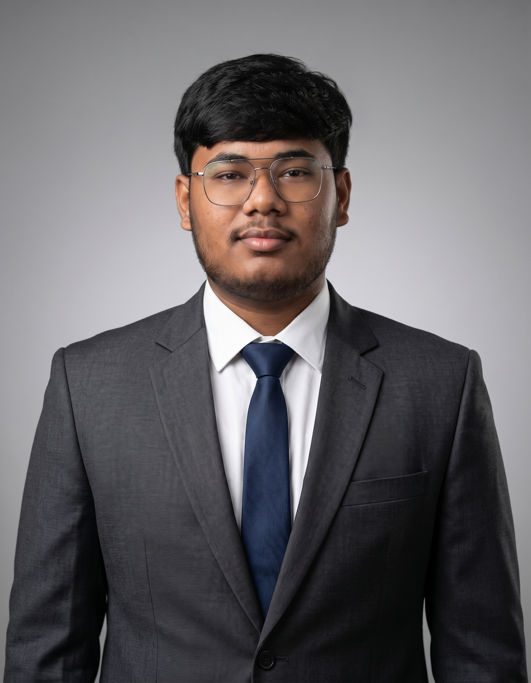 Ayush Mistry